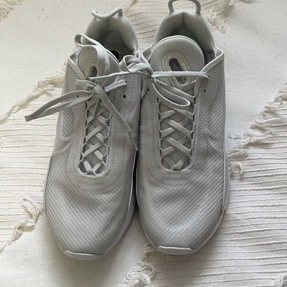 COPY - 2090 Nike Air Max ladies size 8.5 men size 7 - Picture 2 of 4